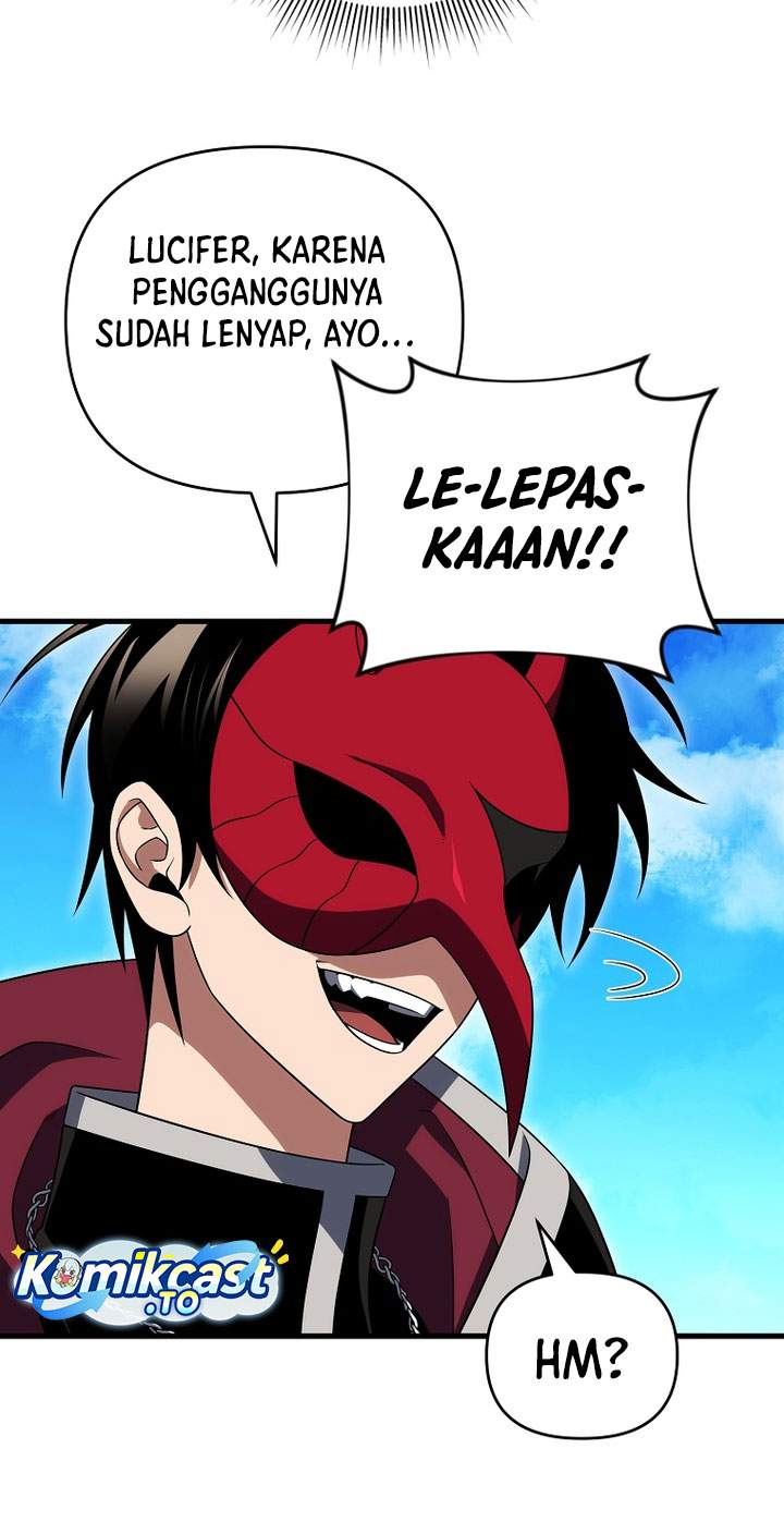 Player Who Returned 10,000 Years Later Chapter 152