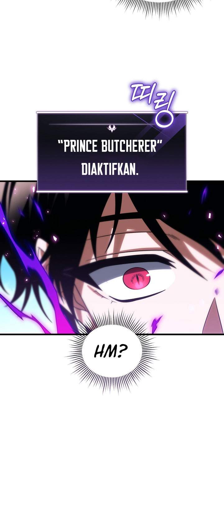 Player Who Returned 10,000 Years Later Chapter 152