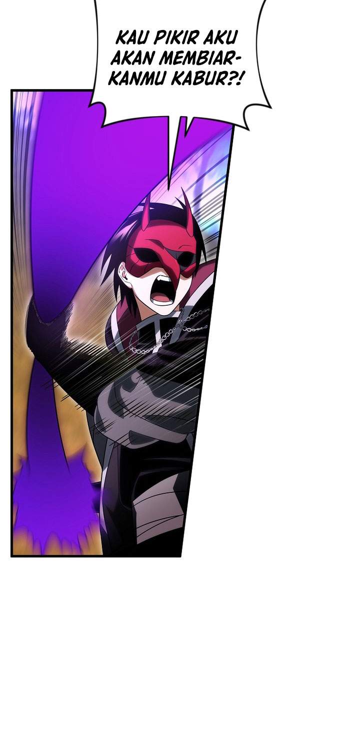 Player Who Returned 10,000 Years Later Chapter 152