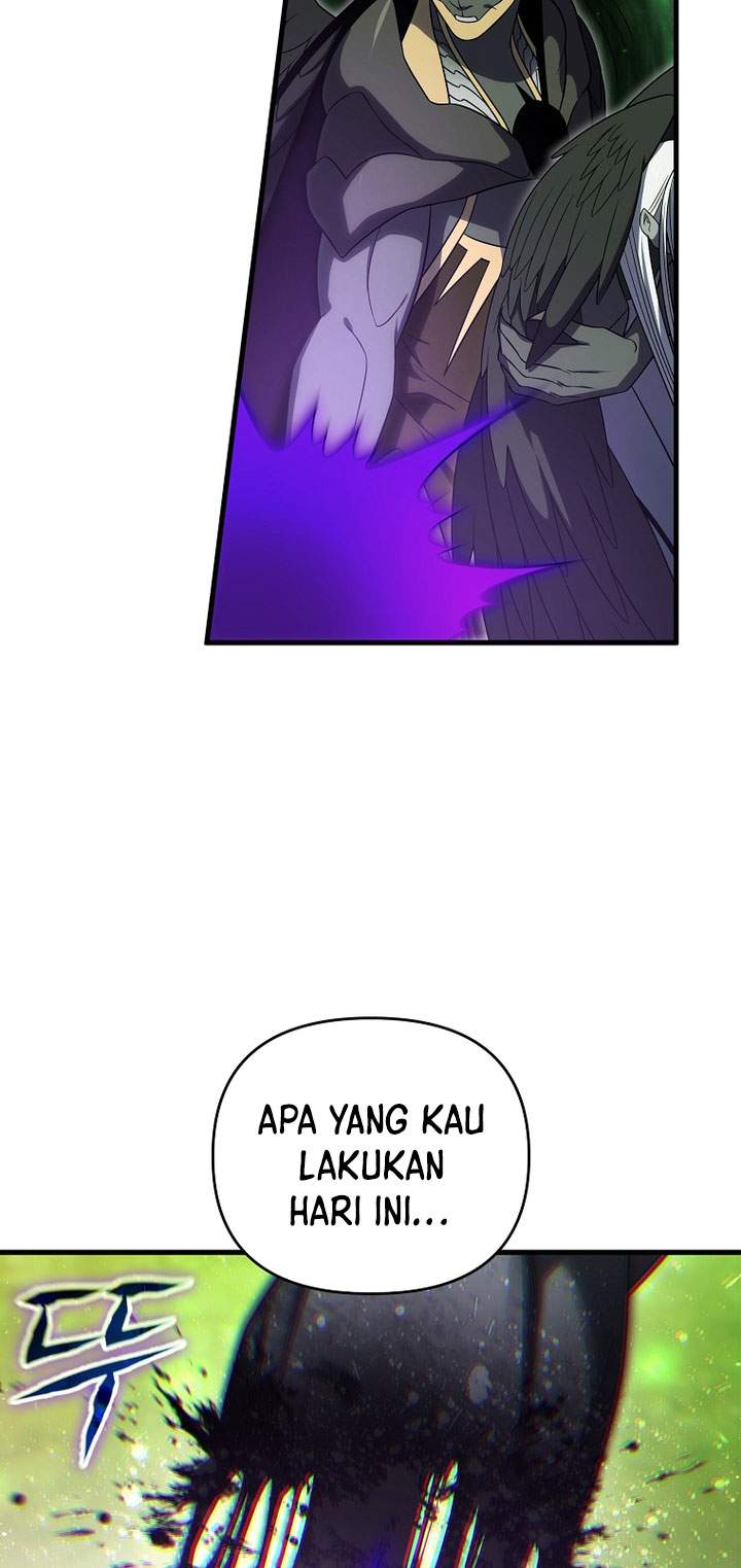Player Who Returned 10,000 Years Later Chapter 152
