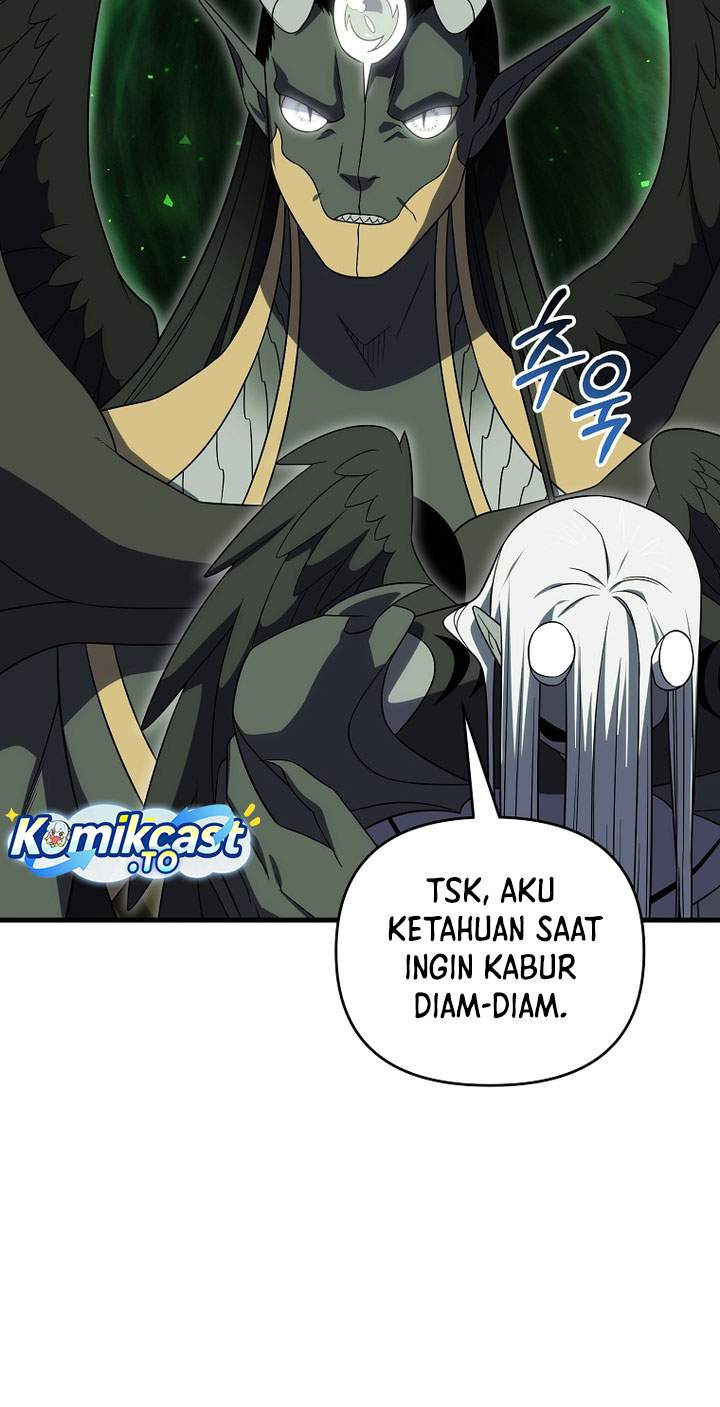 Player Who Returned 10,000 Years Later Chapter 152