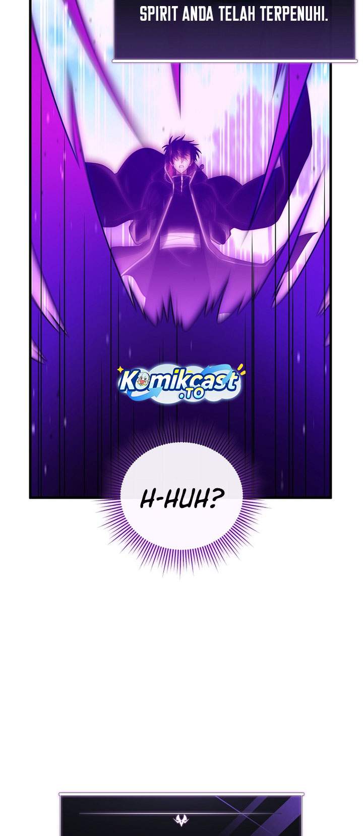 Player Who Returned 10,000 Years Later Chapter 152