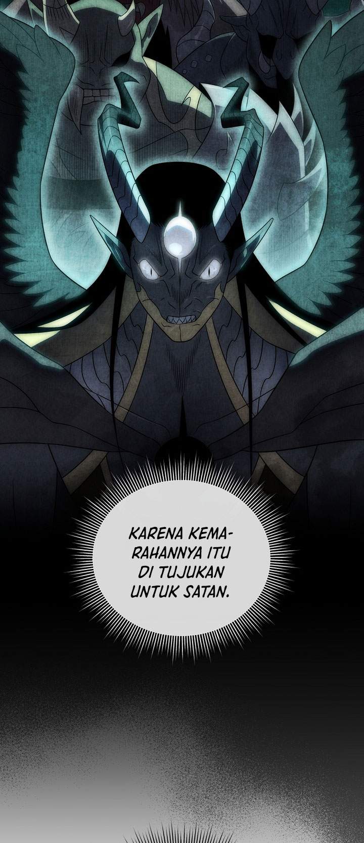 Player Who Returned 10,000 Years Later Chapter 152