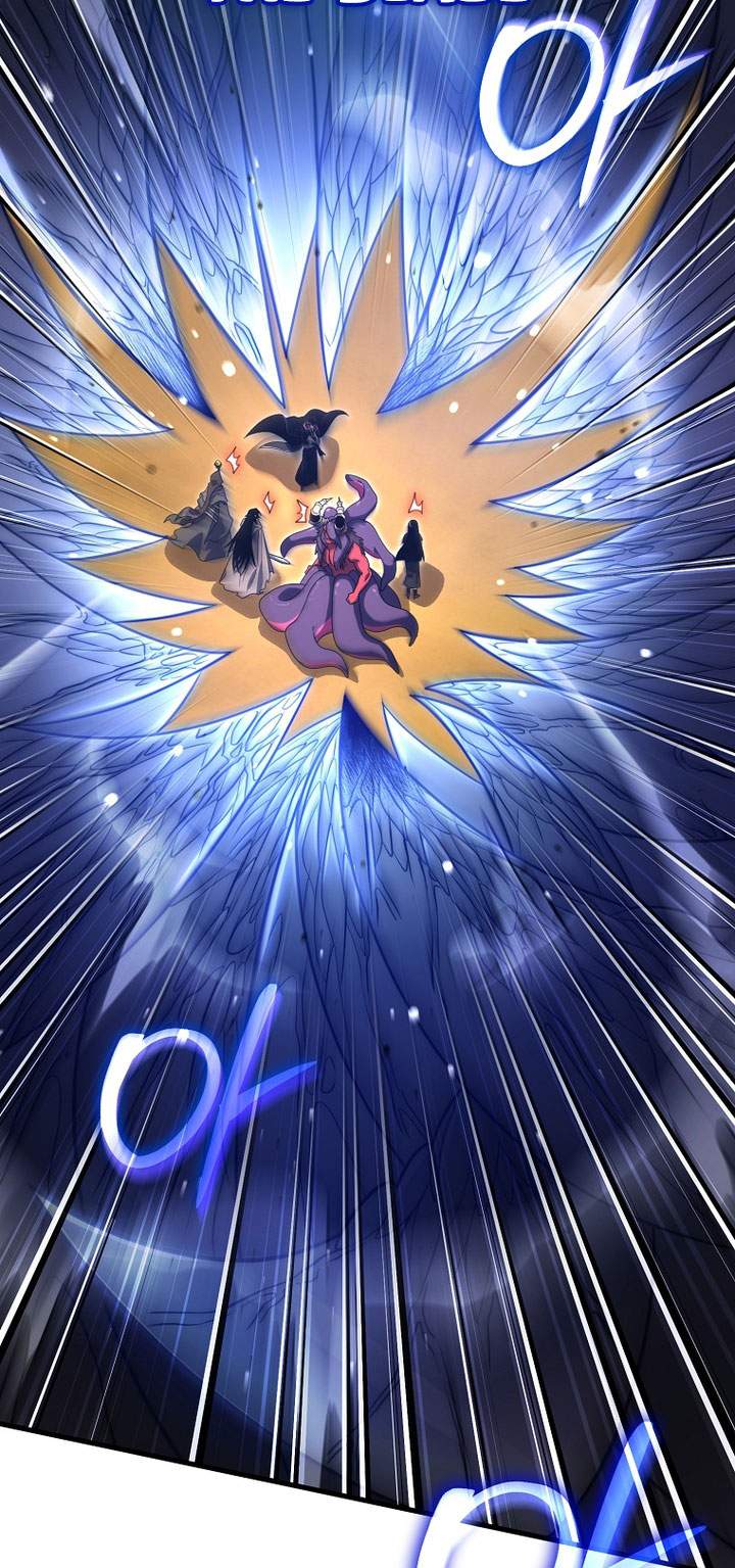Player Who Returned 10,000 Years Later Chapter 152