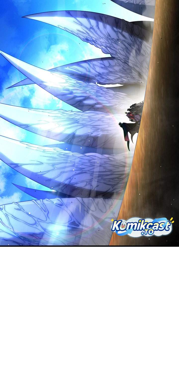 Player Who Returned 10,000 Years Later Chapter 152