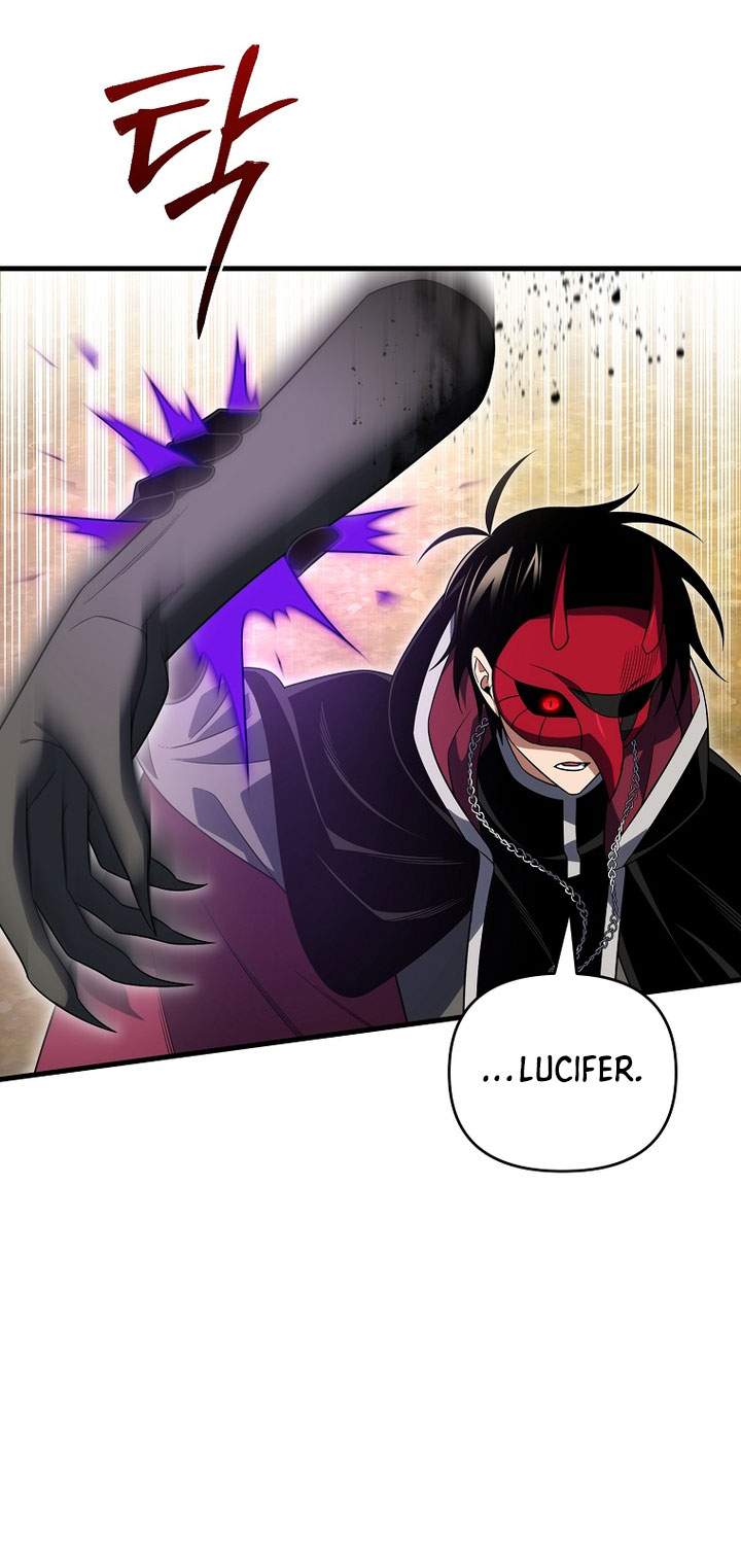 Player Who Returned 10,000 Years Later Chapter 152