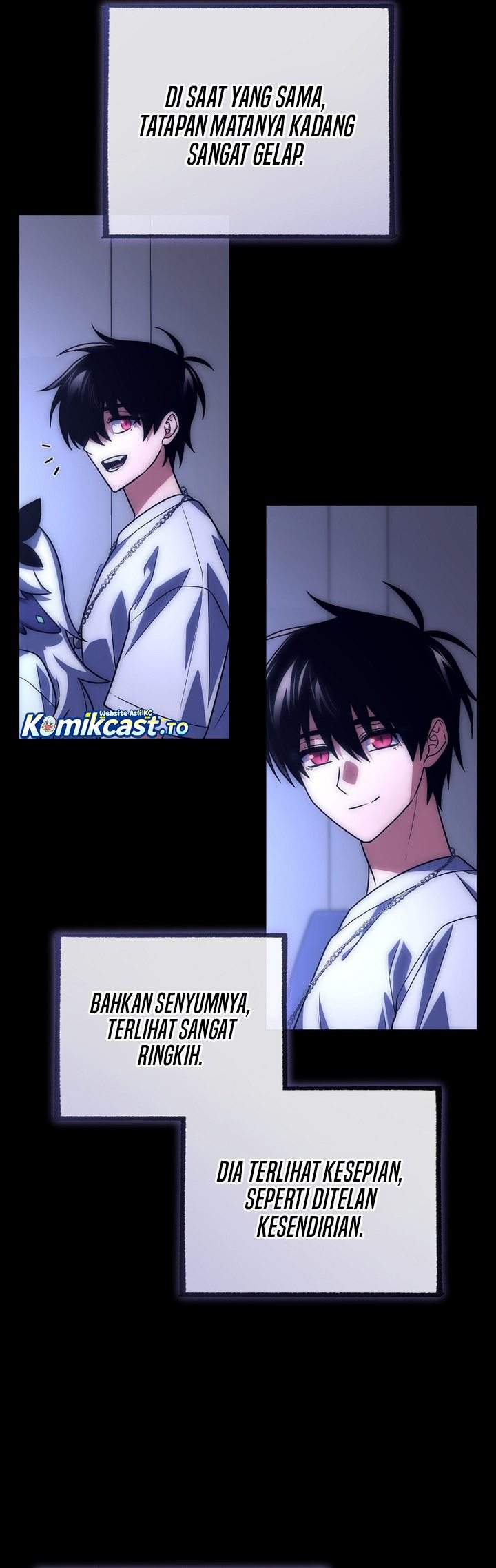 Player Who Returned 10,000 Years Later Chapter 153