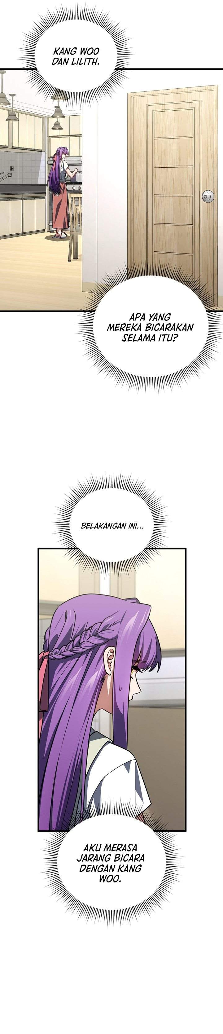 Player Who Returned 10,000 Years Later Chapter 153