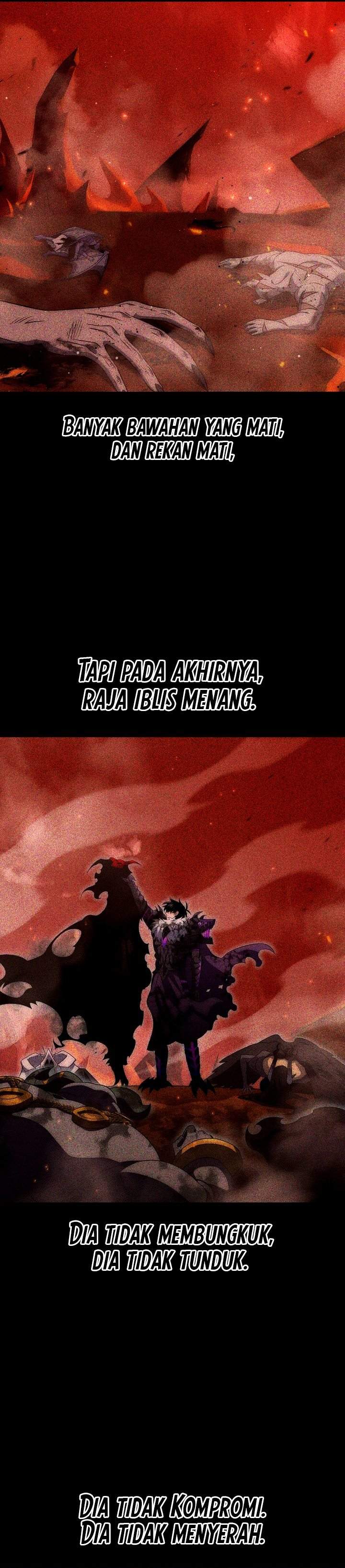 Player Who Returned 10,000 Years Later Chapter 153