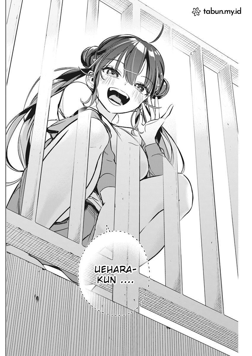 Kakunaru Ue wa Chapter 2