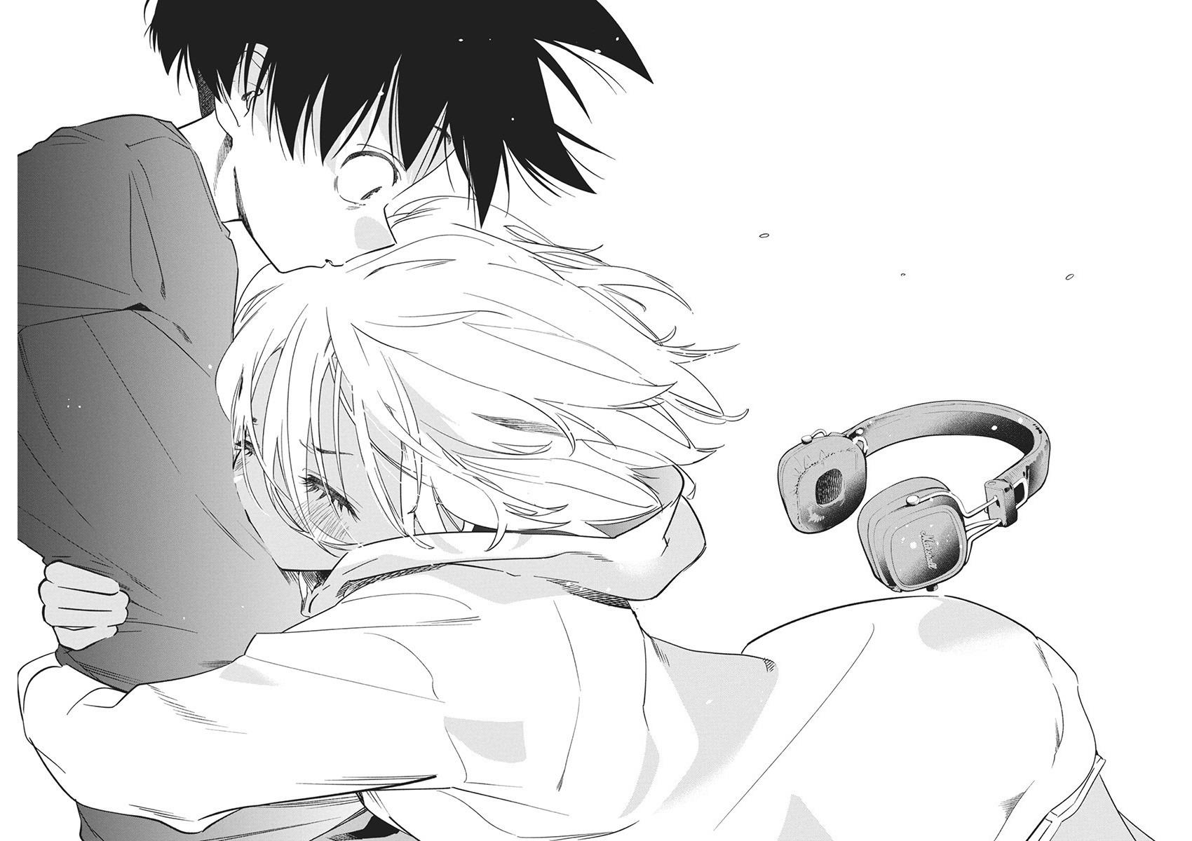 Kakunaru Ue wa Chapter 20
