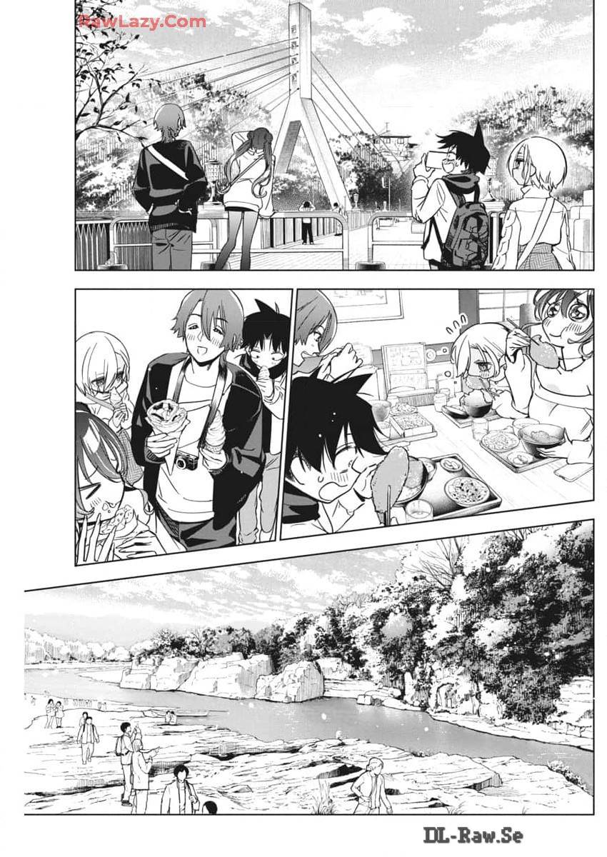 Kakunaru Ue wa Chapter 26