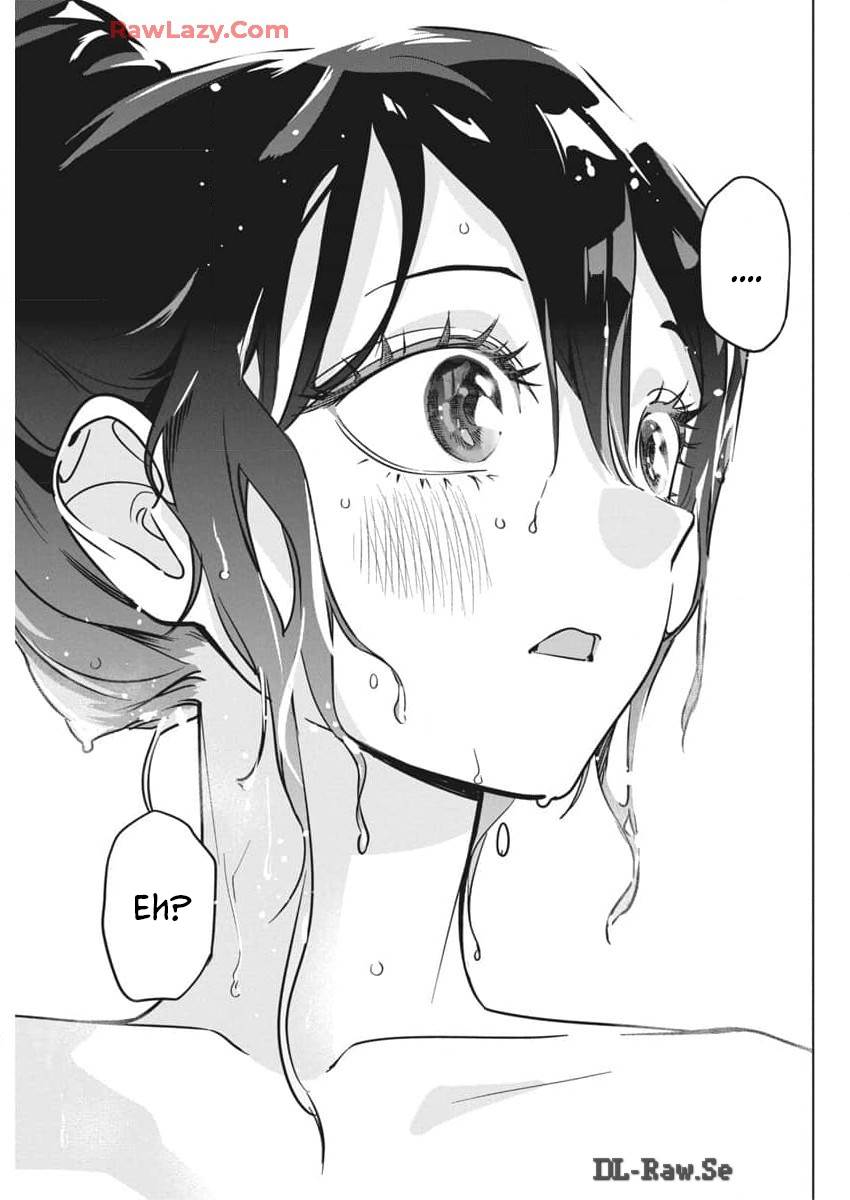 Kakunaru Ue wa Chapter 27