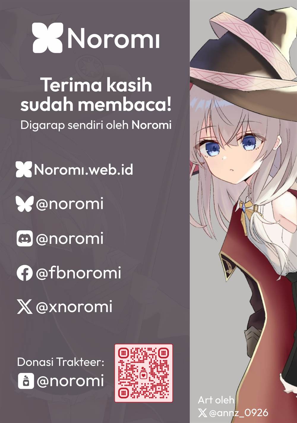 Kakunaru Ue wa Chapter 36