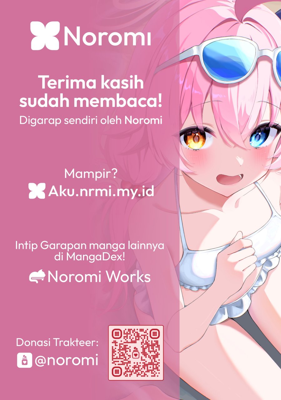 Kakunaru Ue wa Chapter 39