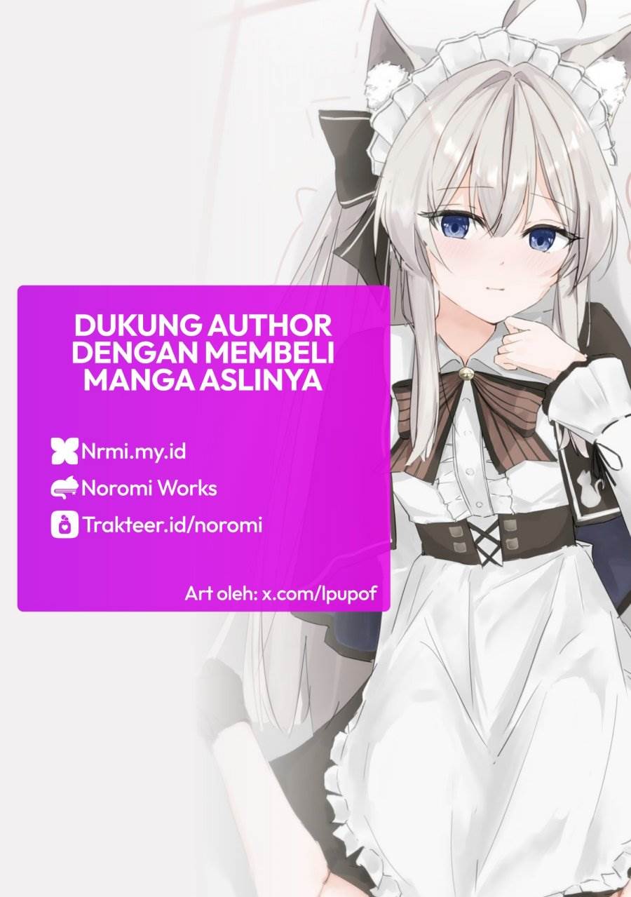 Kakunaru Ue wa Chapter 46
