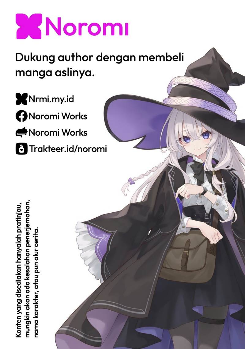 Kakunaru Ue wa Chapter 48