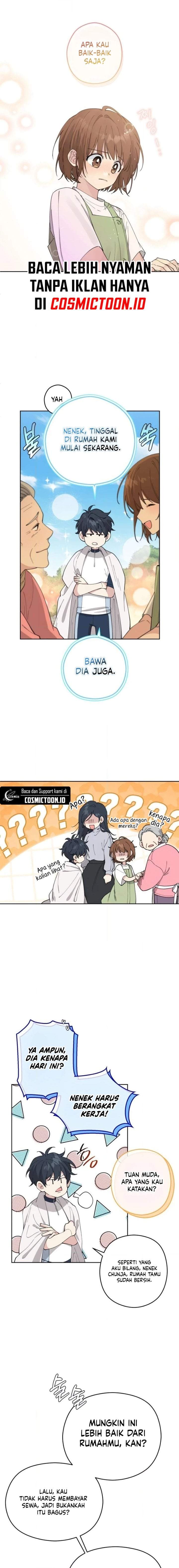 Beautiful Mess Chapter 2