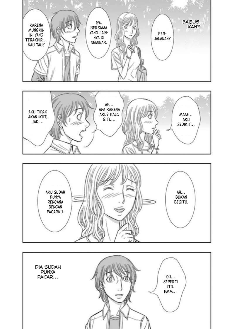 Sousei no Taiga Chapter 1