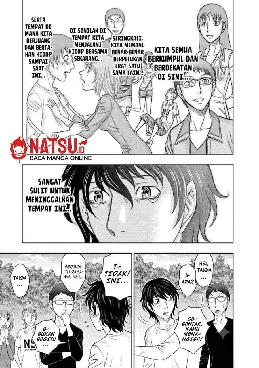 Sousei no Taiga Chapter 13
