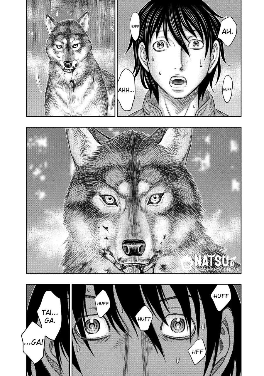 Sousei no Taiga Chapter 3