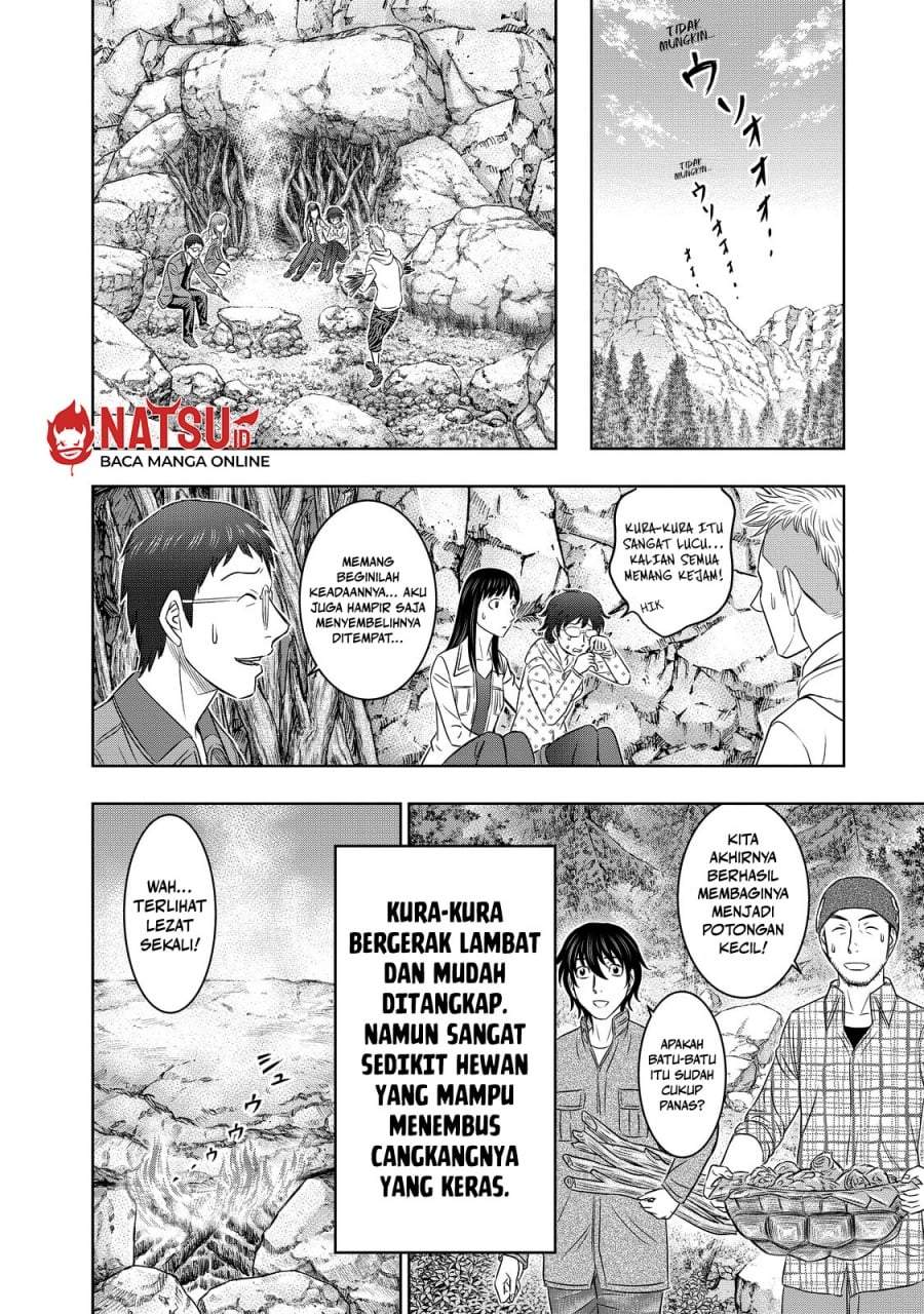 Sousei no Taiga Chapter 6