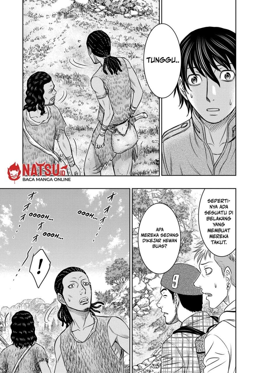 Sousei no Taiga Chapter 8
