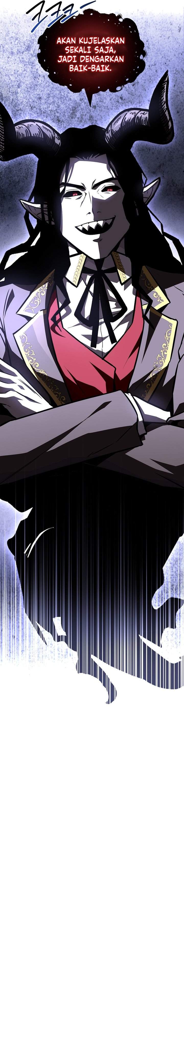 Talent-Swallowing Magician Chapter 138