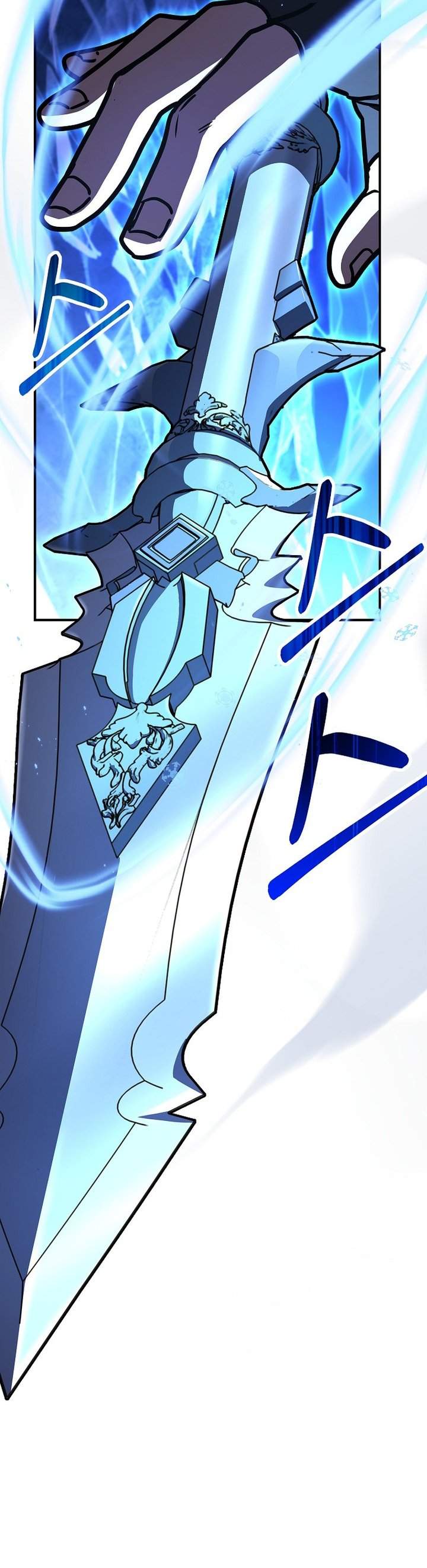 Talent-Swallowing Magician Chapter 138