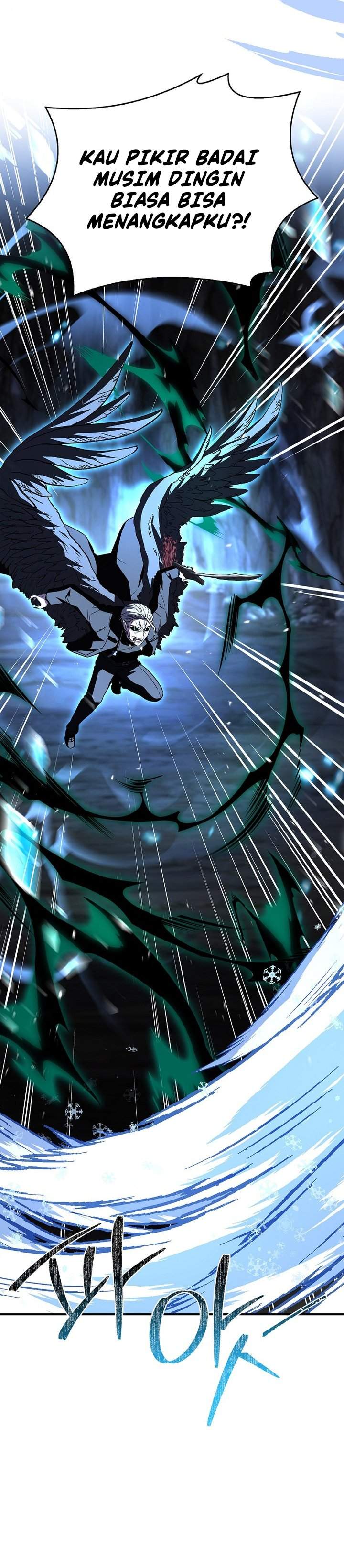 Talent-Swallowing Magician Chapter 138