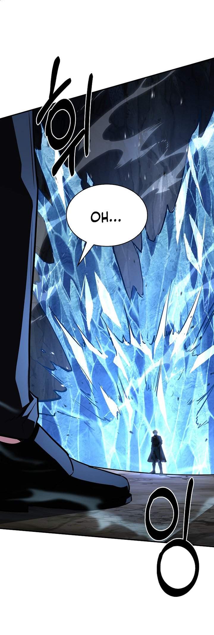 Talent-Swallowing Magician Chapter 138