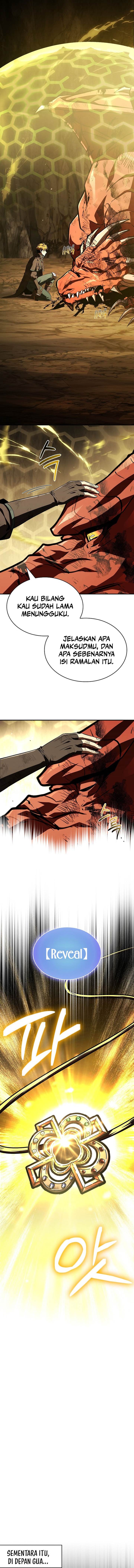 Talent-Swallowing Magician Chapter 139