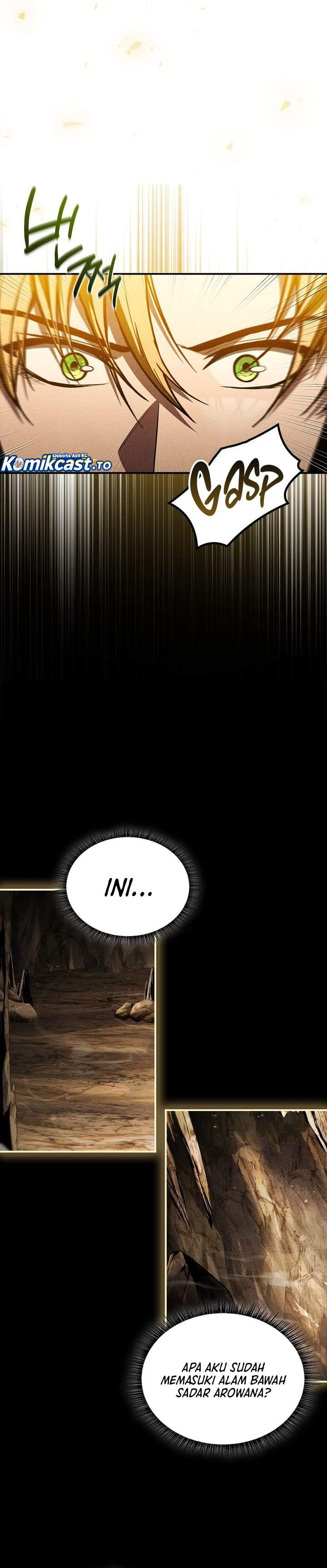 Talent-Swallowing Magician Chapter 140