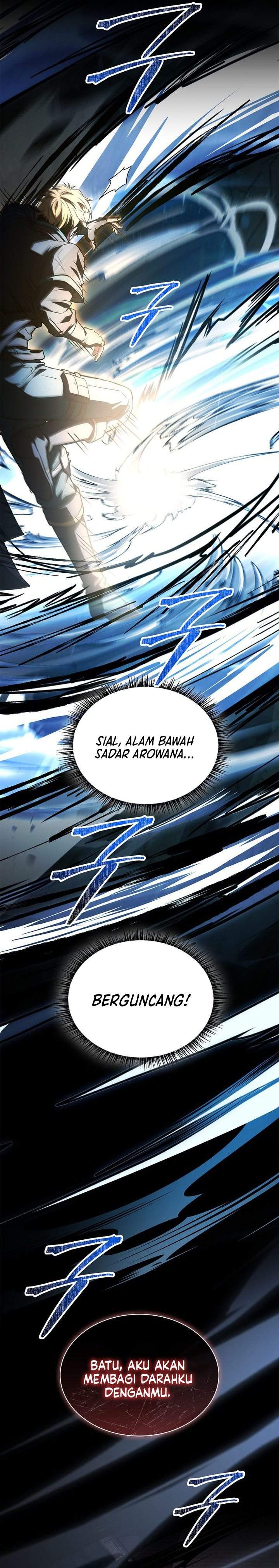 Talent-Swallowing Magician Chapter 140