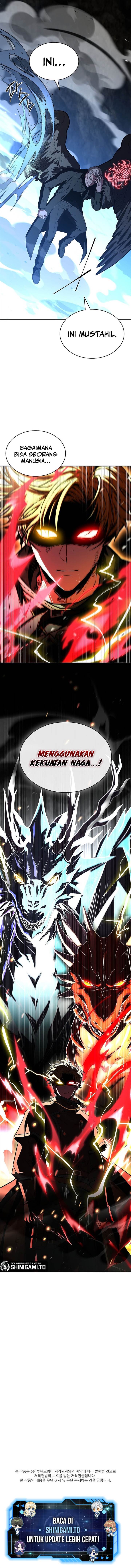Talent-Swallowing Magician Chapter 141