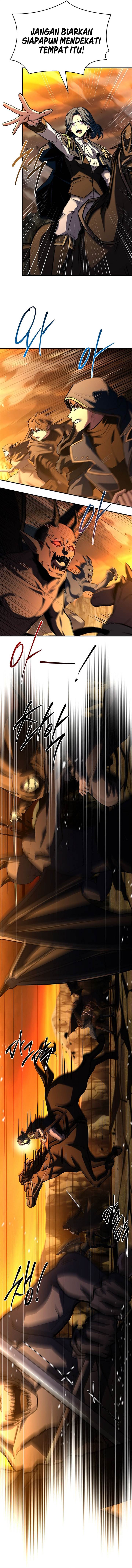 Talent-Swallowing Magician Chapter 141
