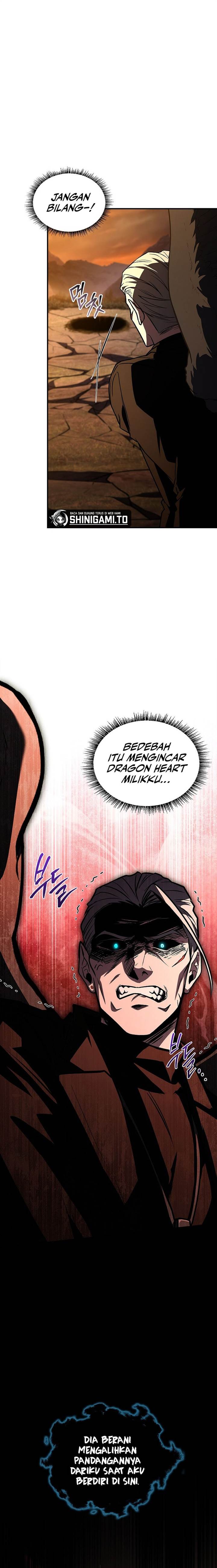 Talent-Swallowing Magician Chapter 141