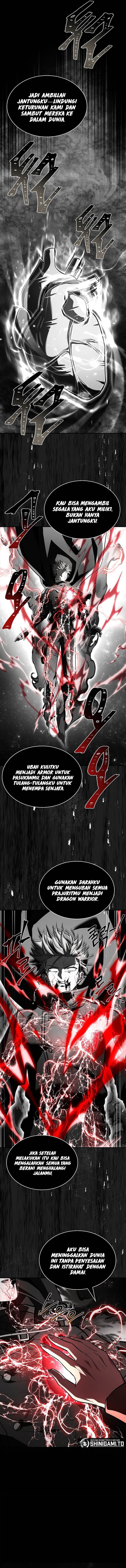 Talent-Swallowing Magician Chapter 141