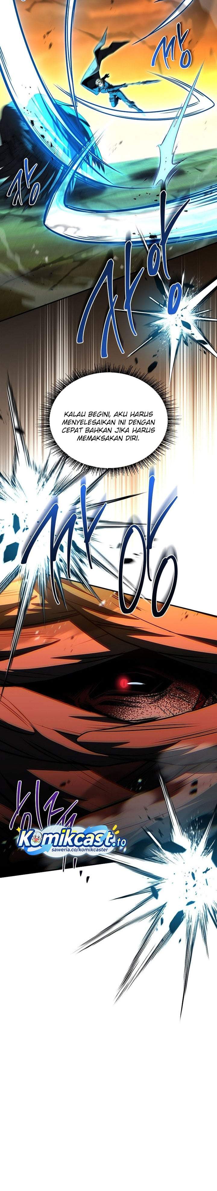Talent-Swallowing Magician Chapter 142