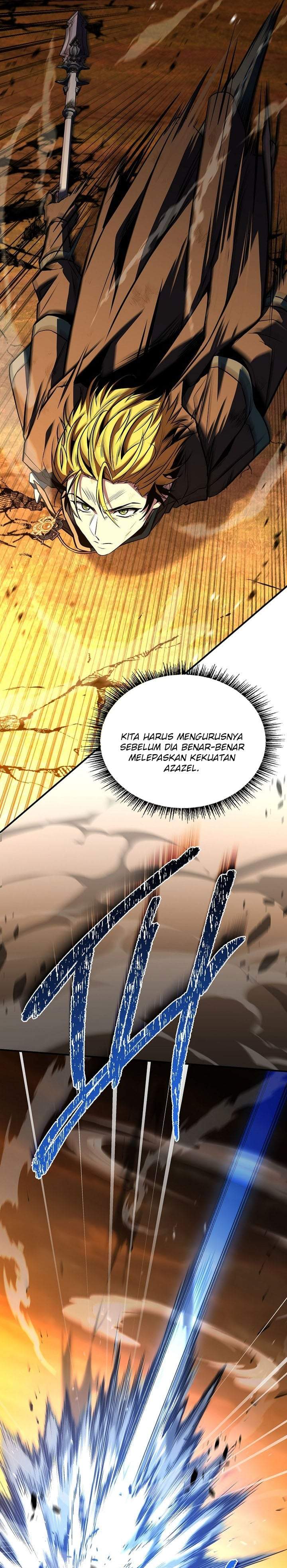 Talent-Swallowing Magician Chapter 142