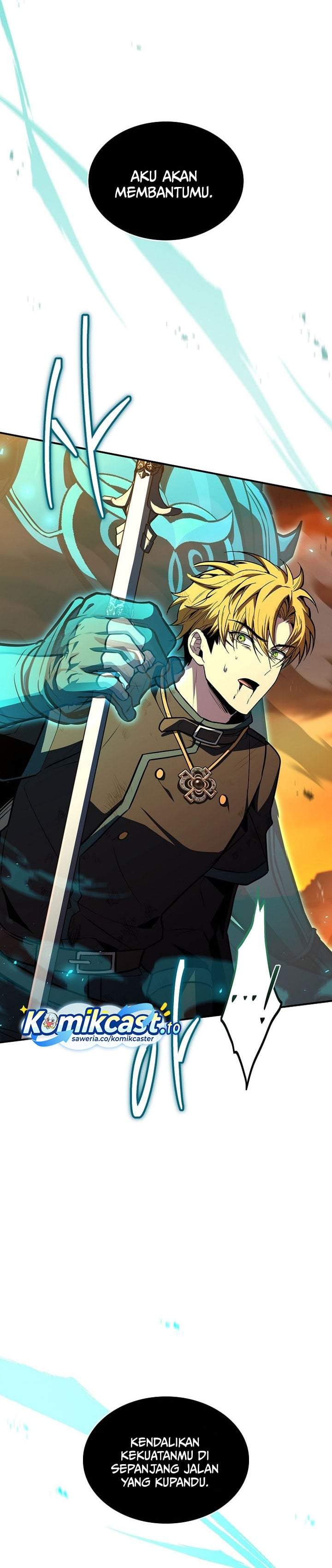 Talent-Swallowing Magician Chapter 142