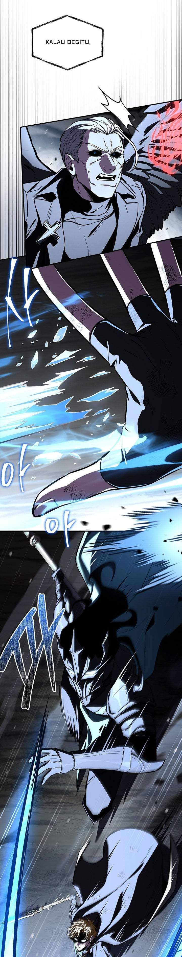 Talent-Swallowing Magician Chapter 142