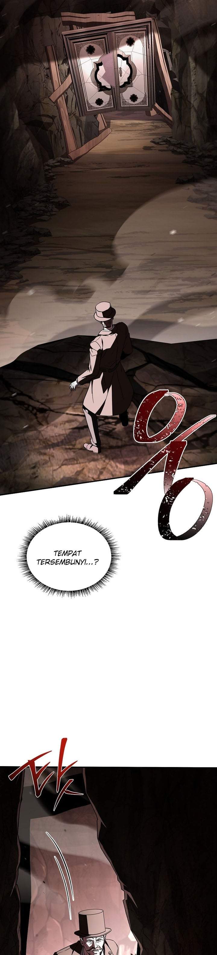Talent-Swallowing Magician Chapter 142