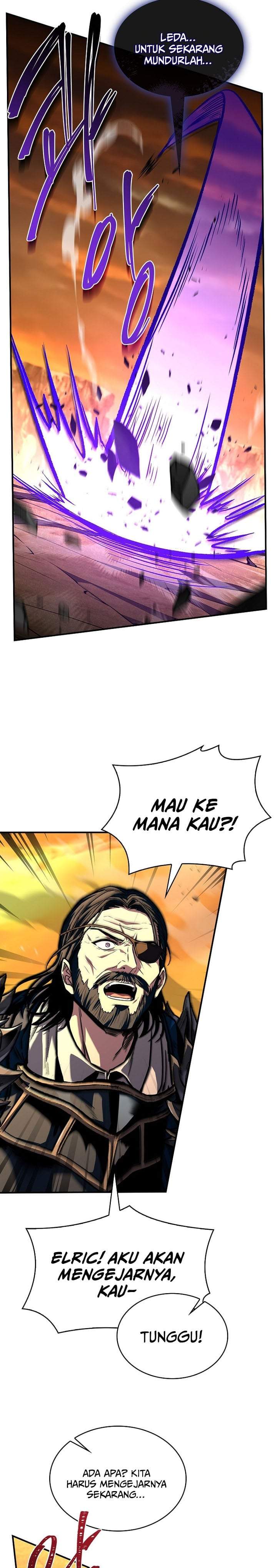 Talent-Swallowing Magician Chapter 142