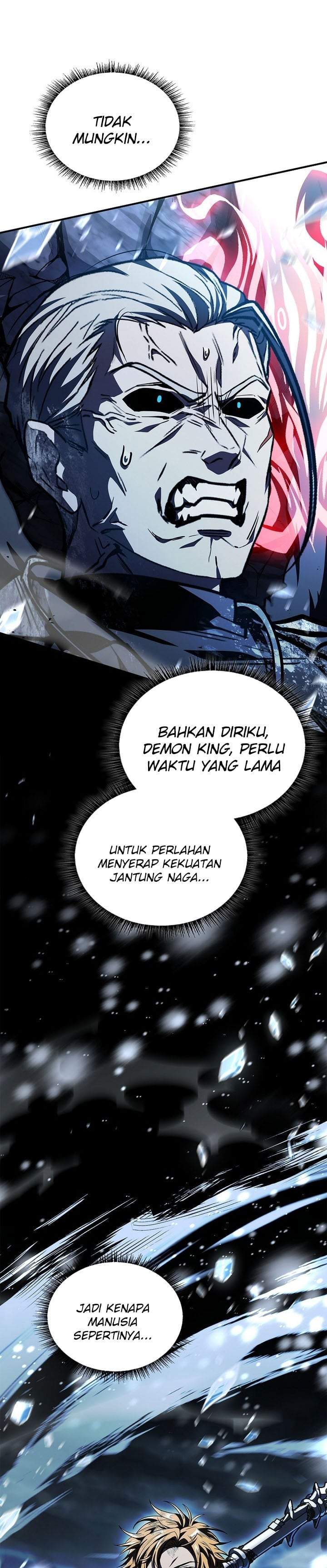 Talent-Swallowing Magician Chapter 142
