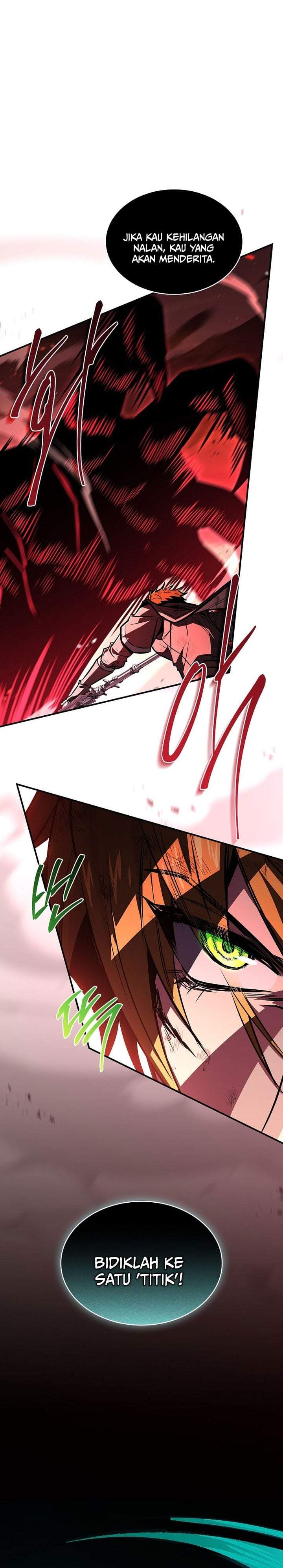 Talent-Swallowing Magician Chapter 142