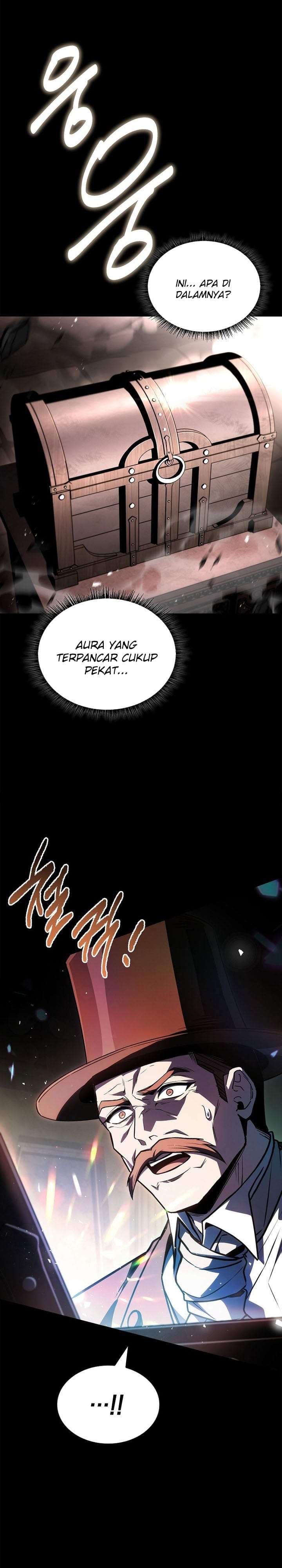 Talent-Swallowing Magician Chapter 142