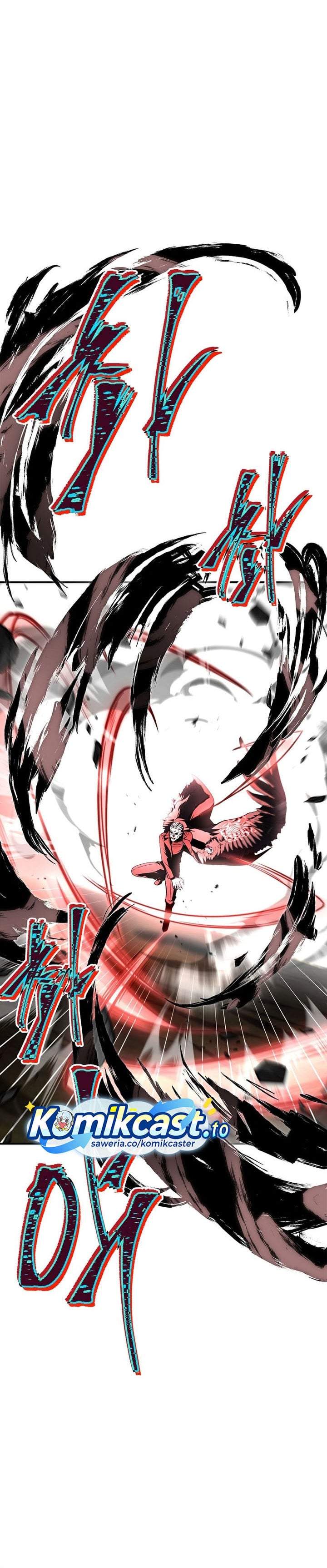 Talent-Swallowing Magician Chapter 142