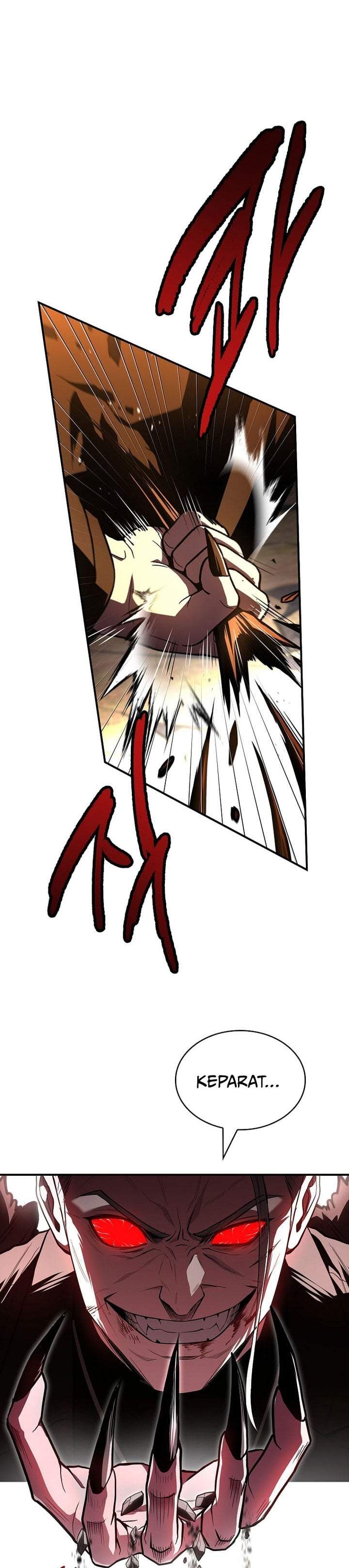 Talent-Swallowing Magician Chapter 142