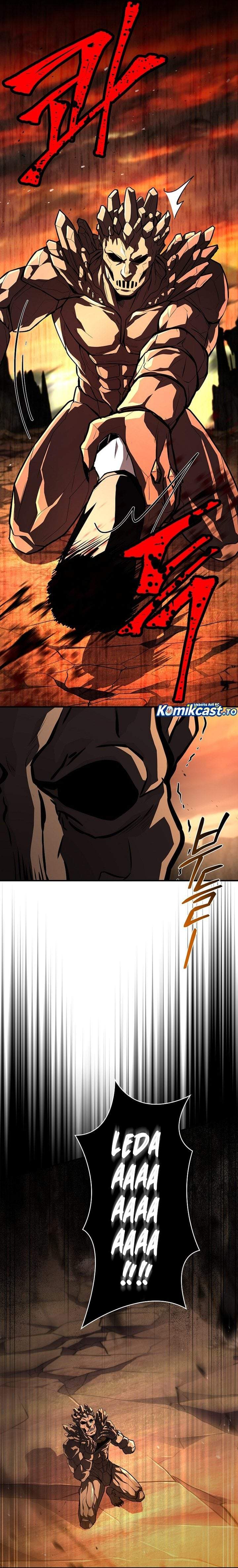 Talent-Swallowing Magician Chapter 143